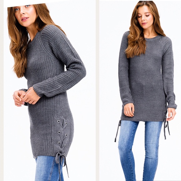 Sweaters - 💥💥ARRIVED 💥💥 Sweater tunic
